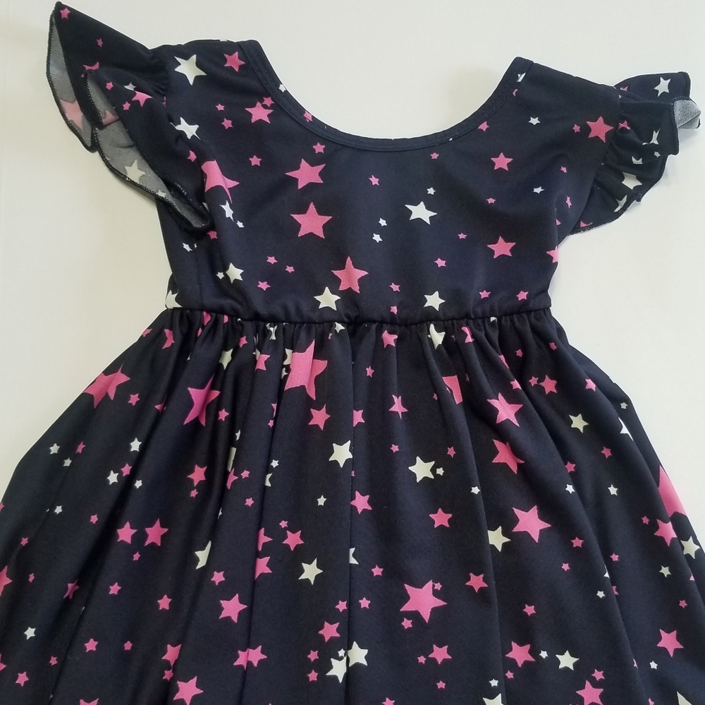 DDS Dress